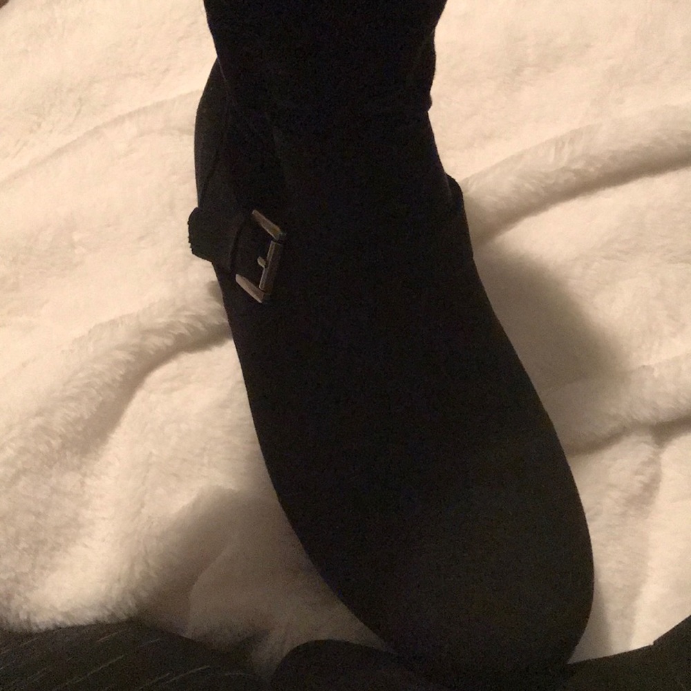 Booties - Picture 6 of 7